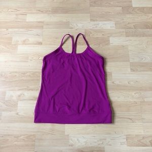 Adidas Yoga Athletic Top, Size M
